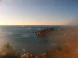 Staré město, přístav