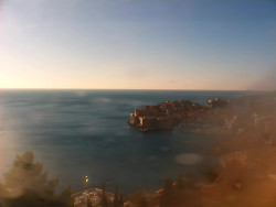 Staré město, přístav