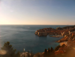 Staré město, přístav