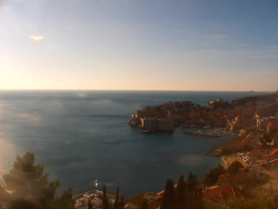 Staré město, přístav