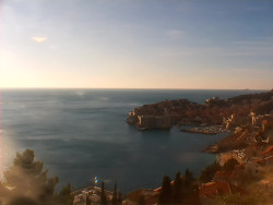 Staré město, přístav