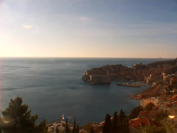 Staré město, přístav