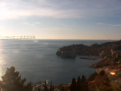 Staré město, přístav