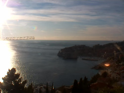 Staré město, přístav