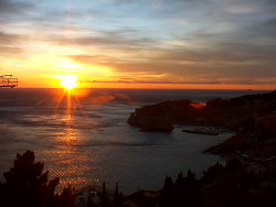 Staré město, přístav