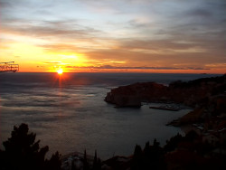 Staré město, přístav