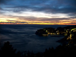 Staré město, přístav