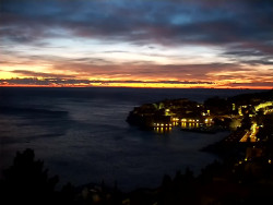 Staré město, přístav