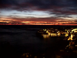 Staré město, přístav