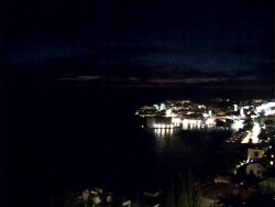 Staré město, přístav