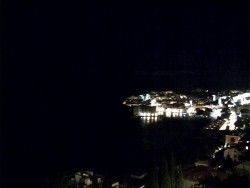 Staré město, přístav