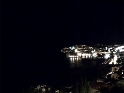 Staré město, přístav