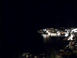 Staré město, přístav