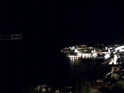 Staré město, přístav