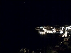 Staré město, přístav