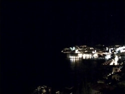 Staré město, přístav