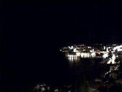 Staré město, přístav