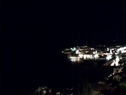 Staré město, přístav