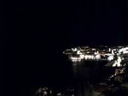 Staré město, přístav