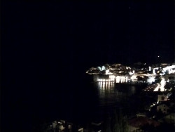 Staré město, přístav