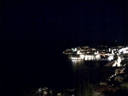 Staré město, přístav