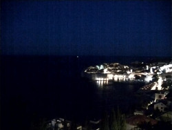 Staré město, přístav