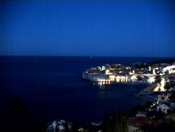 Staré město, přístav