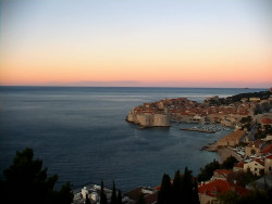 Staré město, přístav