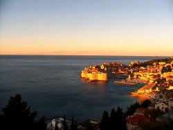 Staré město, přístav