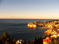 Staré město, přístav