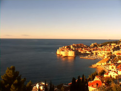 Staré město, přístav