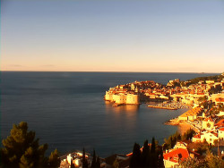 Staré město, přístav