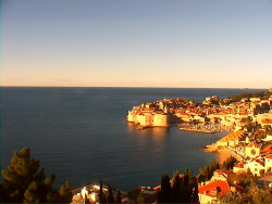 Staré město, přístav