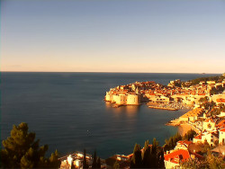 Staré město, přístav