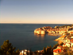 Staré město, přístav