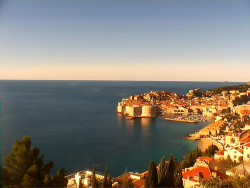 Staré město, přístav