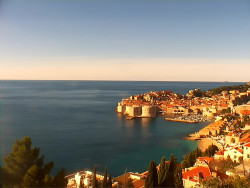 Staré město, přístav