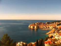 Staré město, přístav