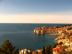 Staré město, přístav