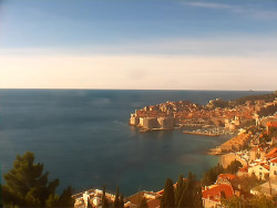 Staré město, přístav