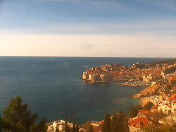 Staré město, přístav