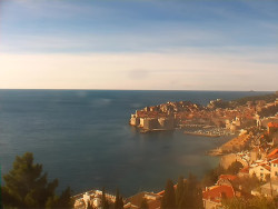 Staré město, přístav