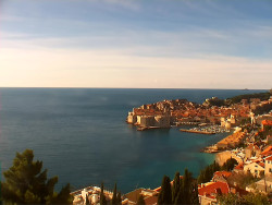 Staré město, přístav