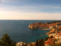 Staré město, přístav