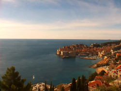 Staré město, přístav