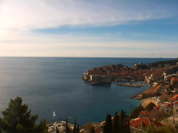 Staré město, přístav