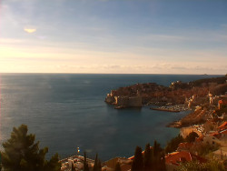 Staré město, přístav