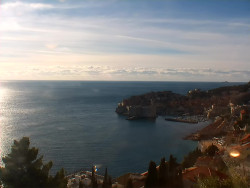 Staré město, přístav