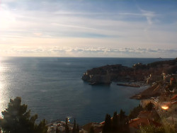 Staré město, přístav