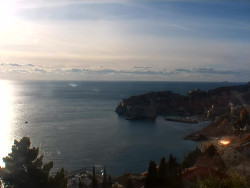 Staré město, přístav